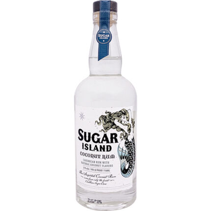 Sugar Island Coconut Rum
