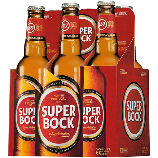 Super Bock Original Super Bock Original