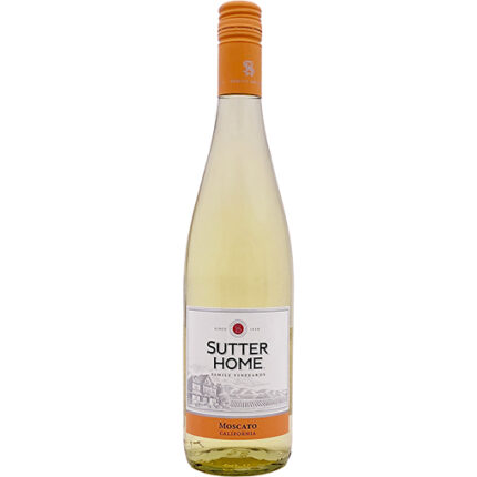 Sutter Home Moscato