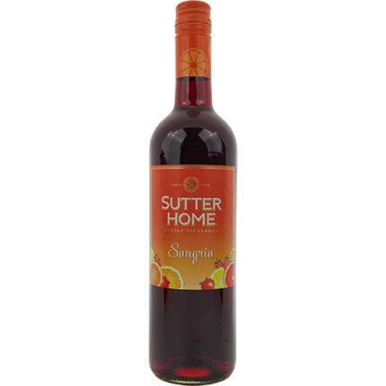 Sutter Home Sangria
