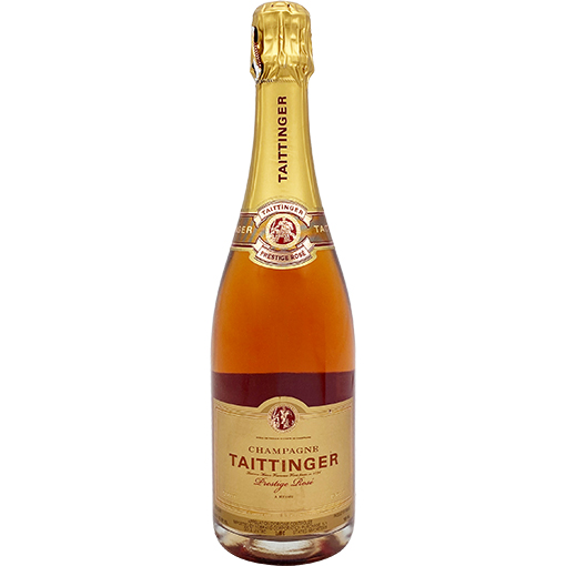 Taittinger Brut Prestige Rose Taittinger Brut Prestige Rose