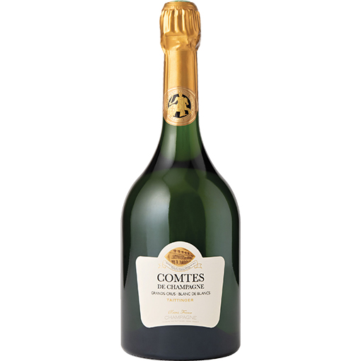 Taittinger Comtes de Champagne Brut Blanc de Blancs Taittinger Comtes de Champagne Brut Blanc de Blancs