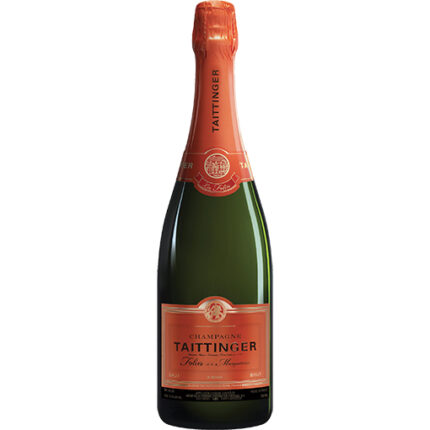 Taittinger Les Folies de la Marquetterie