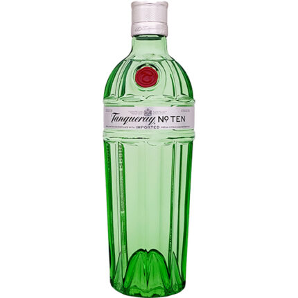 Tanqueray No. Ten Gin