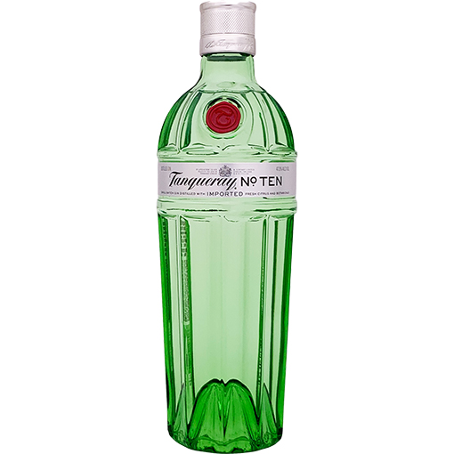Tanqueray No. Ten Gin Tanqueray No. Ten Gin