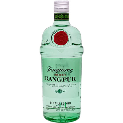 Tanqueray Rangpur Gin