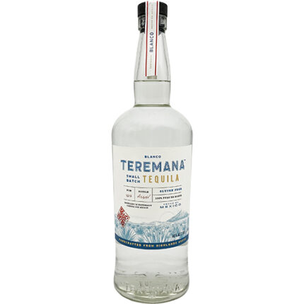 Teremana Small Batch Blanco Tequila