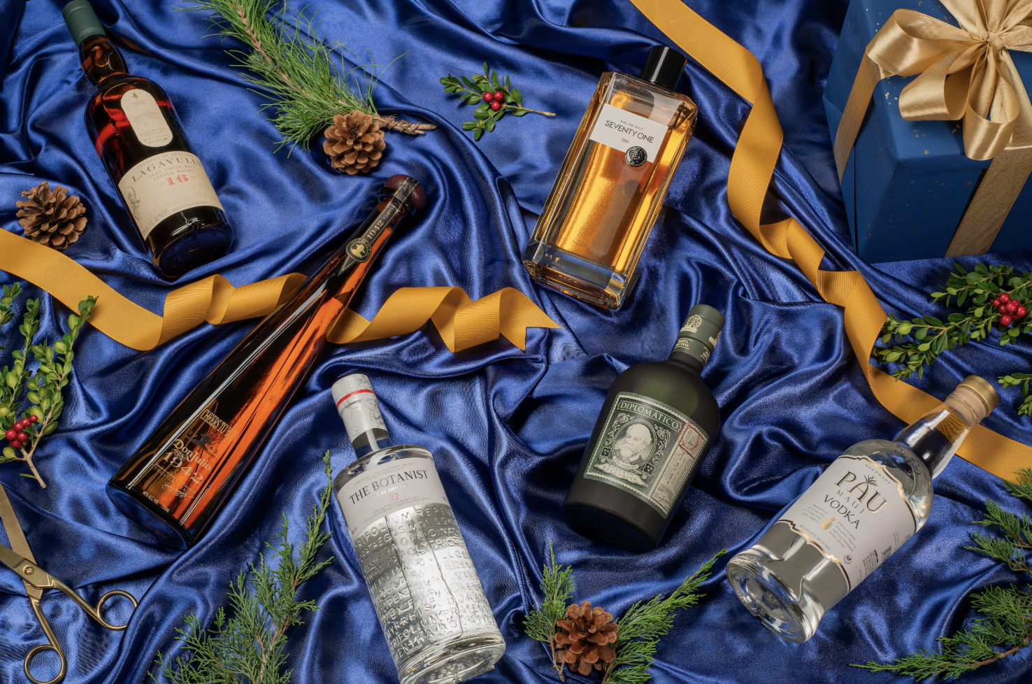 The Holiday Edit The Holiday Edit