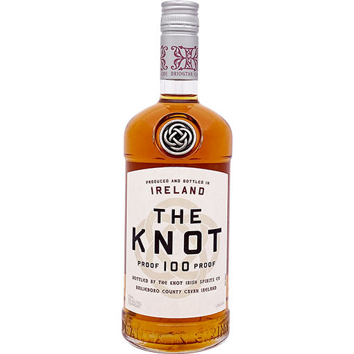 The Knot 100 Proof Liqueur The Knot 100 Proof Liqueur