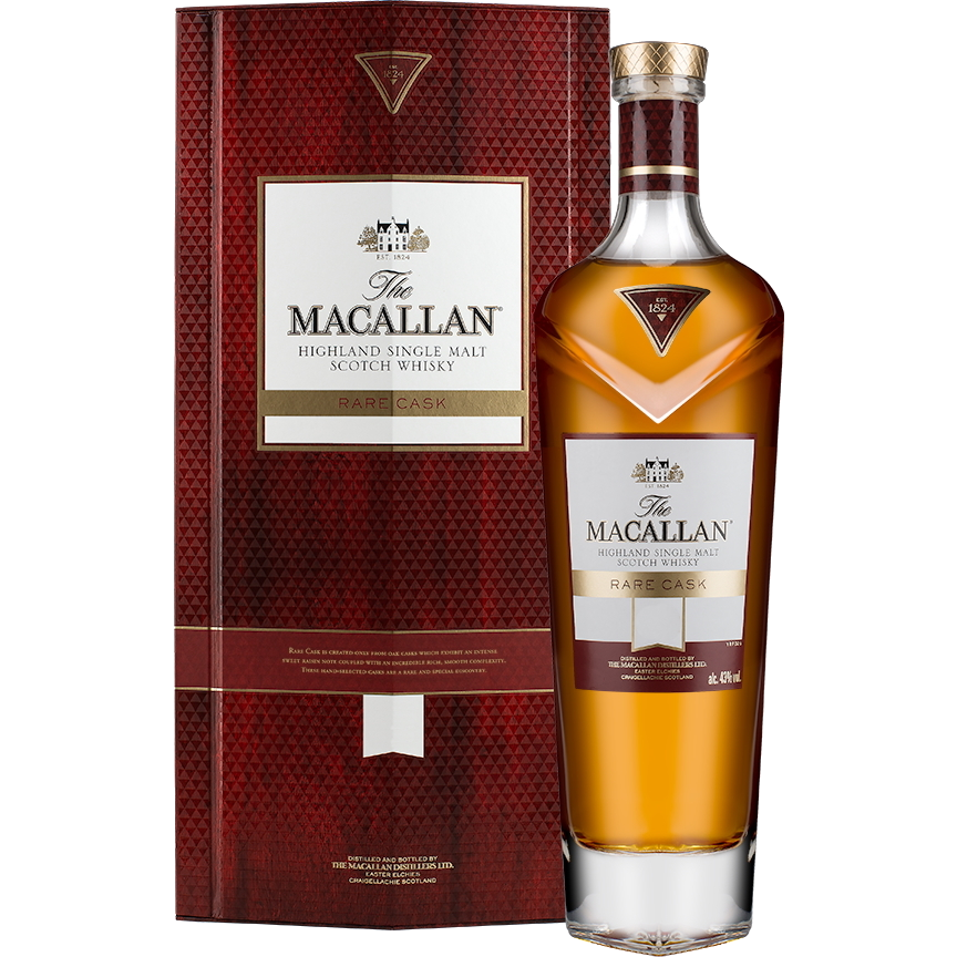 The Macallan Rare Cask 2023 The Macallan Rare Cask 2023