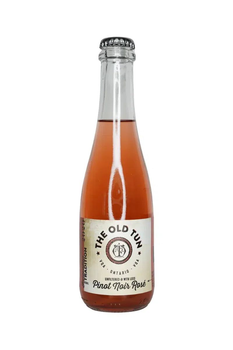 The Old Tun Sparkling Pinot Noir Rosé 2020, Collab Wine & Beverage The Old Tun Sparkling Pinot Noir Rosé 2020, Collab Wine & Beverage