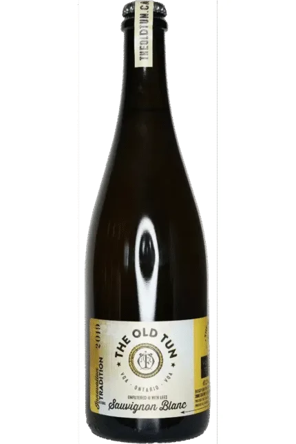 The Old Tun Sparkling Sauvignon Blanc 2019, Collab Wine & Beverage