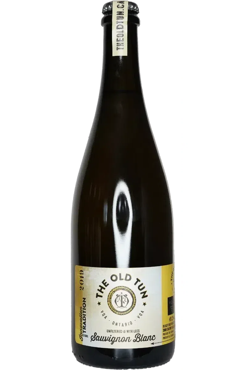 The Old Tun Sparkling Sauvignon Blanc 2019, Collab Wine & Beverage The Old Tun Sparkling Sauvignon Blanc 2019, Collab Wine & Beverage