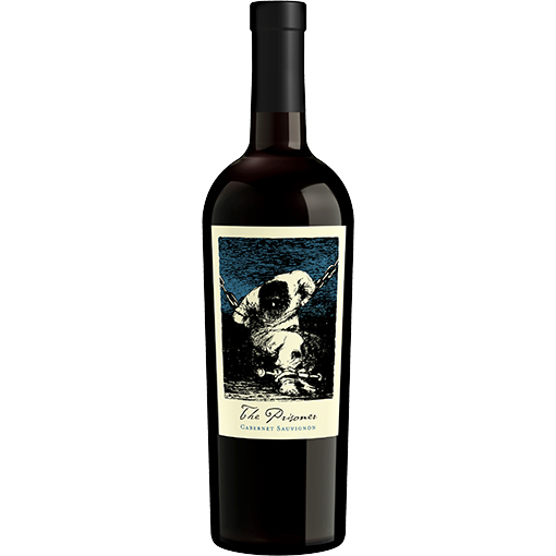 The Prisoner Cabernet Sauvignon The Prisoner Cabernet Sauvignon