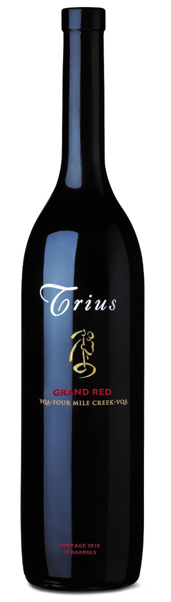Trius Grand Red 2022 VQA