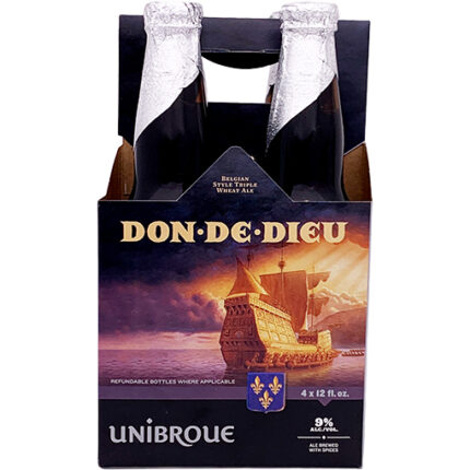 Unibroue Don de Dieu