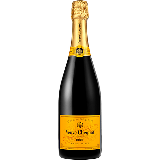 Veuve Clicquot Yellow Label Brut Veuve Clicquot Yellow Label Brut