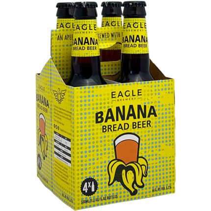 Wells Banana Bread Beer
