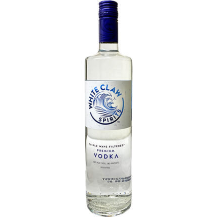 White Claw Premium Vodka