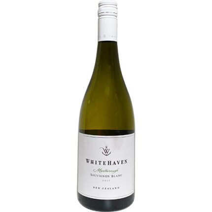 Whitehaven Sauvignon Blanc 2017