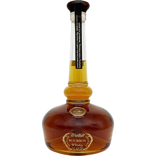 Willett Pot Still Reserve Bourbon Willett Pot Still Reserve Bourbon