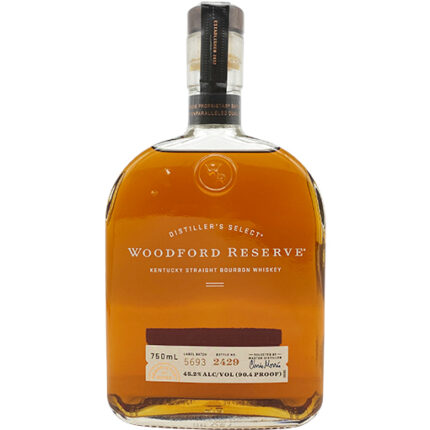 Woodford Reserve Bourbon