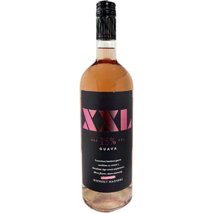 XXL Moscato Guava