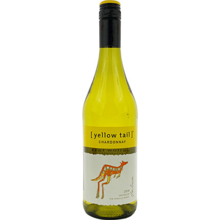 Yellow Tail Chardonnay