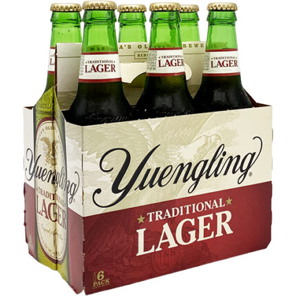 Yuengling Traditional Lager